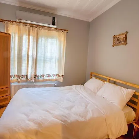 Double Q Apart Sultanahmet * Istanbul