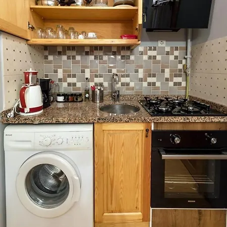 Double Q Apart Sultanahmet Apartment Istanbul