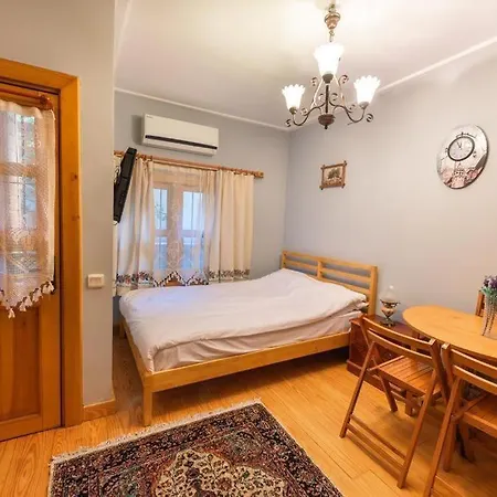 Double Q Apart Sultanahmet Apartment *