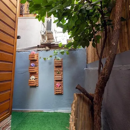 Apartment Double Q Apart Sultanahmet *