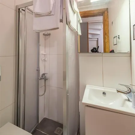 Double Q Apart Sultanahmet Apartment