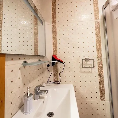 Apartment Double Q Apart Sultanahmet *
