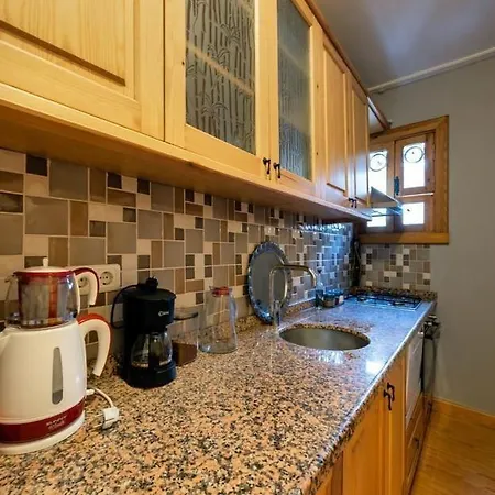 Apartment Double Q Apart Sultanahmet