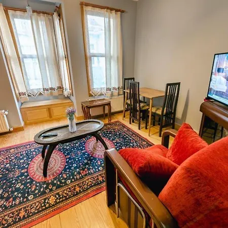 Apartment Double Q Apart Sultanahmet *